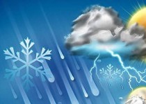 افزایش شدت وزش باد در برخی نقاط سیستان و بلوچستان از عصر امروز