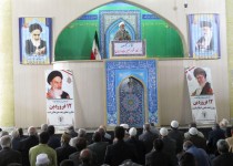 توجه به رونق تولید تنها راه نجات کشور است/مسئولان در چند سال گذشته در حوزه اقتصاد مقاومتی خیلی موفق نبودند