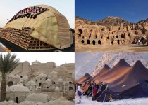 فتونیوز/معرفی 3منطقه گردشگری سیستان و بلوچستان