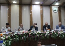 15ایراد کمیته انطباق فرمانداری زاهدان به لایحه بودجه شهرداری درسال98