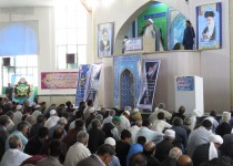 سپاه پاسداران در دل مردم ایران و زنان و مردان آزاده جهان قرار دارد