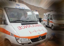 آماده باش اورژانس در سیستان و بلوچستان برای ارائه خدمات در حوادث احتمالی سیلاب