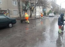 ‏ آمادگی شهرداری زاهدان برای مقابله با هرگونه آبگرفتگی و وقوع سیلاب ‏