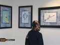 نمایشگاه کاریکاتور در زاهدان