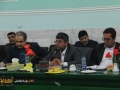 مراسم تجلیل از مدیرکل سابق و معرفی سرپرست جدید آموزش و پرورش سیستان و بلوچستان