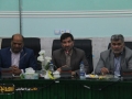 مراسم تجلیل از مدیرکل سابق و معرفی سرپرست جدید آموزش و پرورش سیستان و بلوچستان