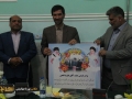مراسم تجلیل از مدیرکل سابق و معرفی سرپرست جدید آموزش و پرورش سیستان و بلوچستان