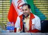 آماده باش نیروهای شعب جمعیت هلال احمر برای مقابله با حوادث احتمالی سیلاب سیستان