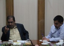 طلب 730میلیاردی شهرداری زاهدان از دستگاه های دولتی/نیازمند مدیریتی واحد در حوزه شهری زاهدان هستیم