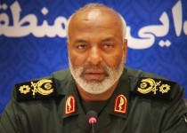 140 خودروی سنگین و سبک سپاه آماده اعزام به مناطق گرفتار سیلاب در سیستان/ از تقویت سيل بندها تا ارتقای ارتفاع کانال های انتقال دهنده آب