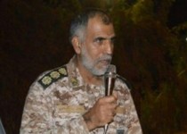 فعالیت مستمر خودروهای سنگین سپاه در سیستان/ خدمت رسانی بسیجیان در مناطق سیل زده ادامه دارد