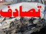 بی احتیاطی در رانندگی 4 نفر را راهی بیمارستان کرد