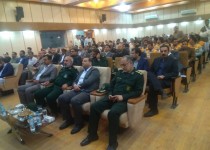 خدشه وارد کردن به وحدت مردم و مسئولین در دستور کار دشمن/کارگران در تمام صحنه های انقلاب پیشرو بودند