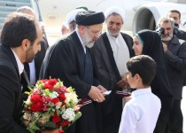 رئیس قوه قضائیه در سفری به زاهدان در جلسات مختلف شرکت کرد.