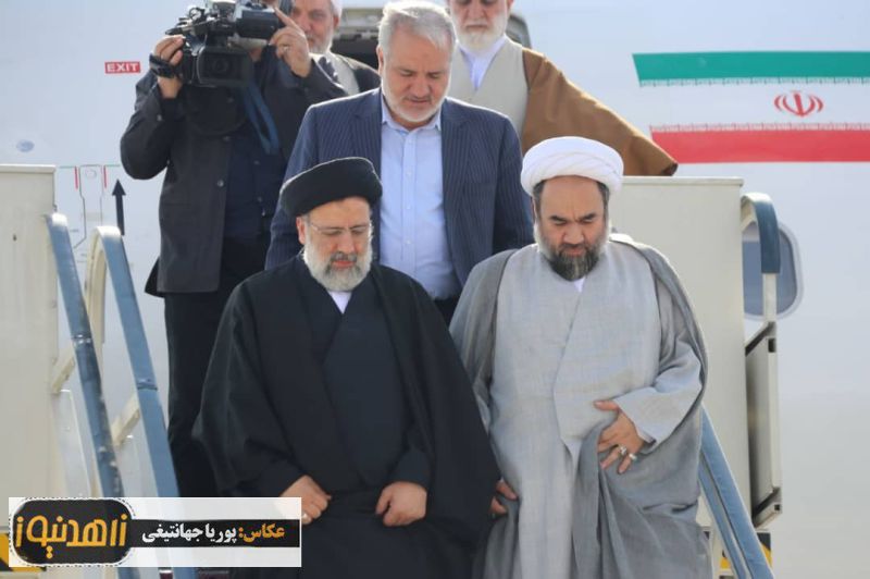 سفر رئیس قوه قضائیه به زاهدان