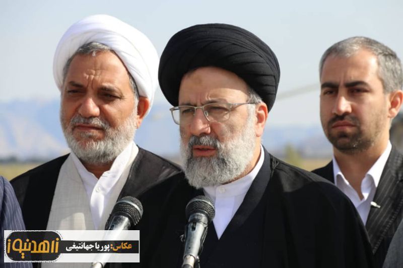 سفر رئیس قوه قضائیه به زاهدان