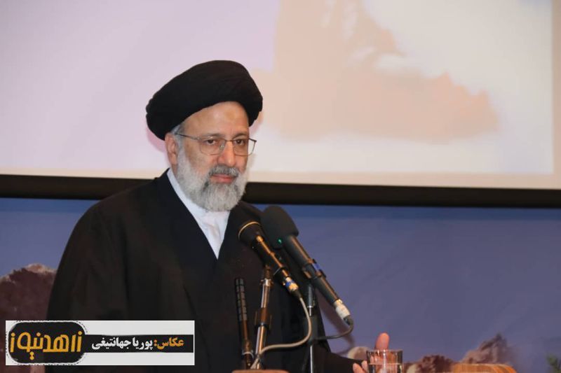 سفر رئیس قوه قضائیه به زاهدان