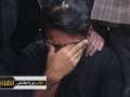 تشییع و خاکسپاری پیکر شهید جانباز امیر سرتیپ دوم جانباز رضا جهانتیغ