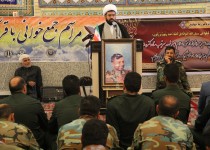 روز ملی سیستان در تقویم جمهوری اسلامی ایران به ثبت می رسد/مردم سیستان از گذشته تاکنون دارای غیرت و سلحشوری بوده اند