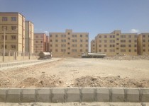 خواب خودروهای سنگین در مهرشهرزاهدان/نقض حقوق شهروندی در سایه تردد کامیون ها در مناطق مسکونی!