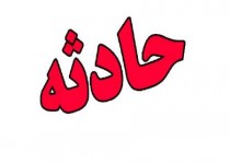 برق جان یک نفر را در زاهدان گرفت