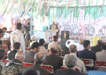 سوم خرداد نقطه عطفی در تاریخ جنگ تحمیلی ایران اسلامی است