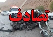 39 کشته در تصادفات دو ماه اول امسال/تصادفات شهری رکوردار مجروحان