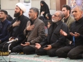 عزاداری مردم زاهدان در شب 23 ماه رمضان
