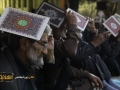 عزاداری مردم زاهدان در شب 23 ماه رمضان