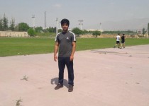 آغاز دومین اردوی تیم ملی ووشو کشوردرقم/حضور4ووشوکار سیستان و بلوچستان در بخش ساندا