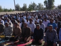برگزاری نماز عید سعید فطر در زاهدان
