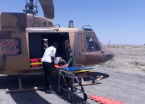 7مجروح حاصل برخورد دو دستگاه تویوتا