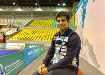 مسابقات ووشو در زهک برگزار شد/هیرمند تیم برتر ووشو در این دوره از مسابقات