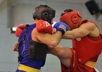 رقابت های ووشو قهرمانی سیستان در زهک آغاز شد