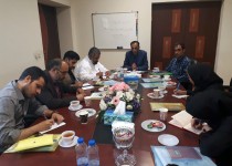 سرانه بیابان در سیستان و بلوچستان بیش از متوسط کشوری است