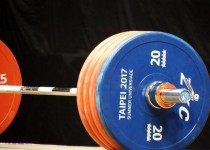 مسابقات وزنه‌برداری قهرمانی شرق کشور در زاهدان آغاز شد