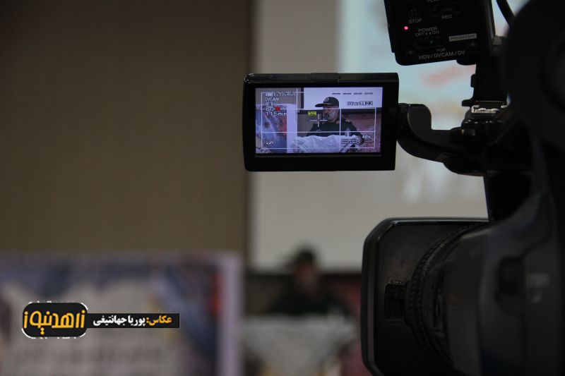 برگزاری نشست استانی تبیین و گفتمان سازی بیانیه گام دوم انقلاب در زاهدان