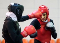 تیم های برتر دومین المپیاد استعدادهای برتر ووشو بانوان سیستان و بلوچستان مشخص شدند