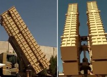 سامانه موشکی برد بلند «باور ۳۷۳» رسما رونمایی شد/ ورود ایران به جمع دارندگان پدافند راهبردی جهان