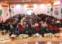 دومین دوره توانمندسازي شبكه شمساي بسيج؛ اينبار در تبريز