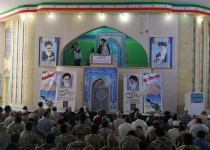 شهیدان باهنر و رجایی الگوی بارز مدیران انقلابی بودند/عملیات بانکداری بدون ربا بدون کمک مردم ممکن نیست