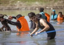 اجساد سه نفر غرق شده در چاه‌نیمه زهک پیدا شدند