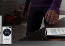 هوش مصنوعی به لوازم خانگی ال‌جی اضافه می‌شود