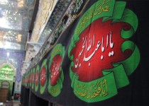 حال و هوای زاهدان در اولین شب ماه محرم