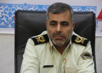 دستگیری ۹ سارق مسلح در سیستان وبلوچستان