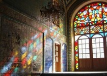 بررسی گوشه ای از عملکرد "مونسان" در سازمان میراث فرهنگی/ ساخت کلیپ رقاصی در حسینیه تاریخی کرمانشاه!