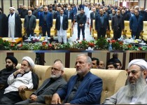 ایجاد درآمدزایی با نمایشگاه محصولات تولیدی مددجویان/ برای جذب بیشتر خیرین باید تلاش شود