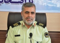 کشف 7 تن مواد مخدر از قاچاقچیان در سیستان و بلوچستان