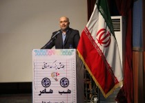 همایش چهل شب، چهل شاعر در زاهدان برگزار شد