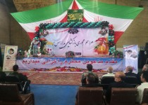 هیچ کلاس درسی بدون معلم نمی ماند/مدرسه طالقانی زاهدان در حال بازسازی و مرمت است